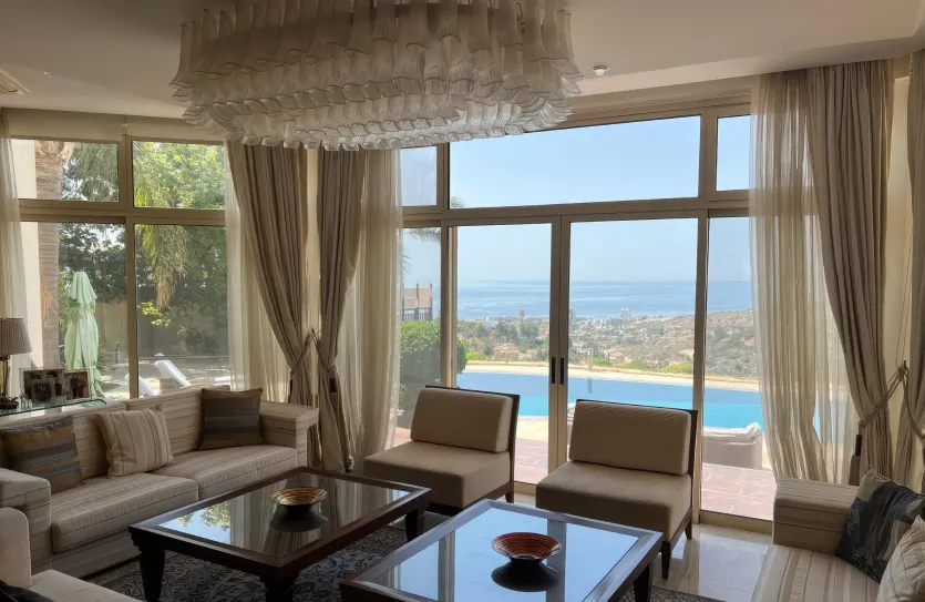 Дом с 5-ю спальнями - 16454, photo 3