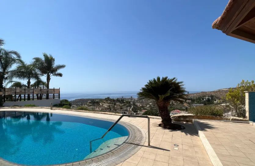 Дом с 5-ю спальнями - 16454, photo 16