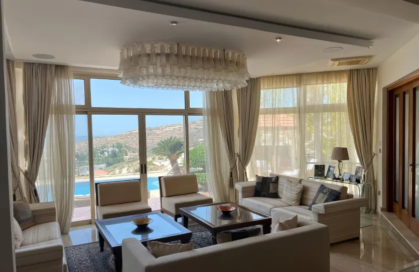 Дом с 5-ю спальнями - 16454, photo 2