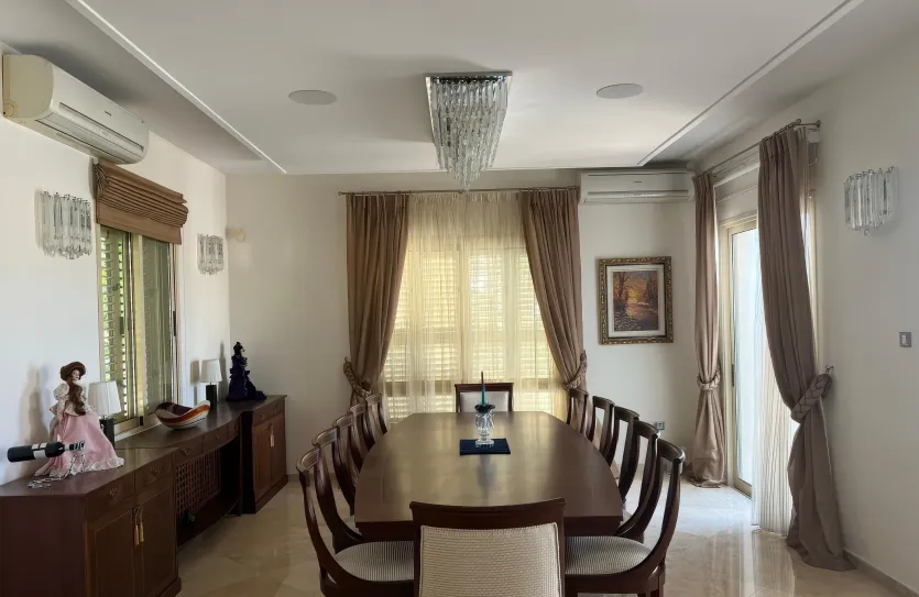 Дом с 5-ю спальнями - 16454, photo 5