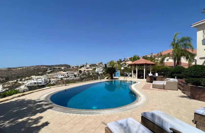 Дом с 5-ю спальнями - 16454, photo 15