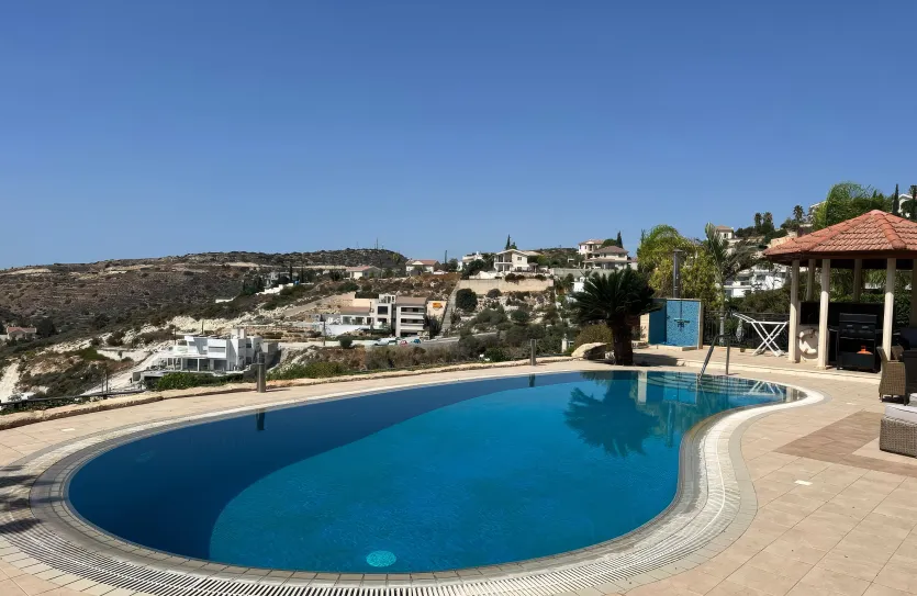 Дом с 5-ю спальнями - 16454, photo 18