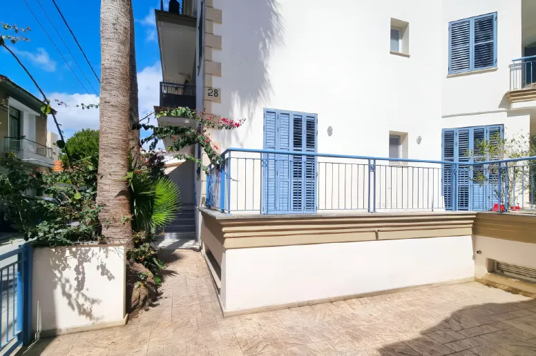 Квартира в Католики, Город Лимассол, Лимассол