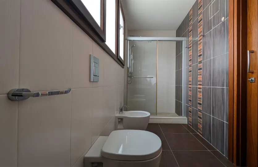 Дом с 5-ю спальнями - 16462, photo 15