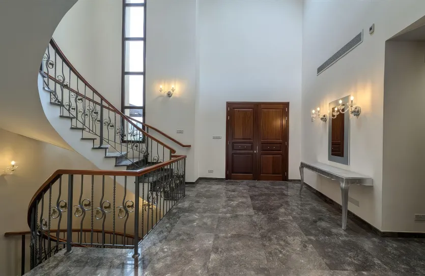 Дом с 5-ю спальнями - 16462, photo 5