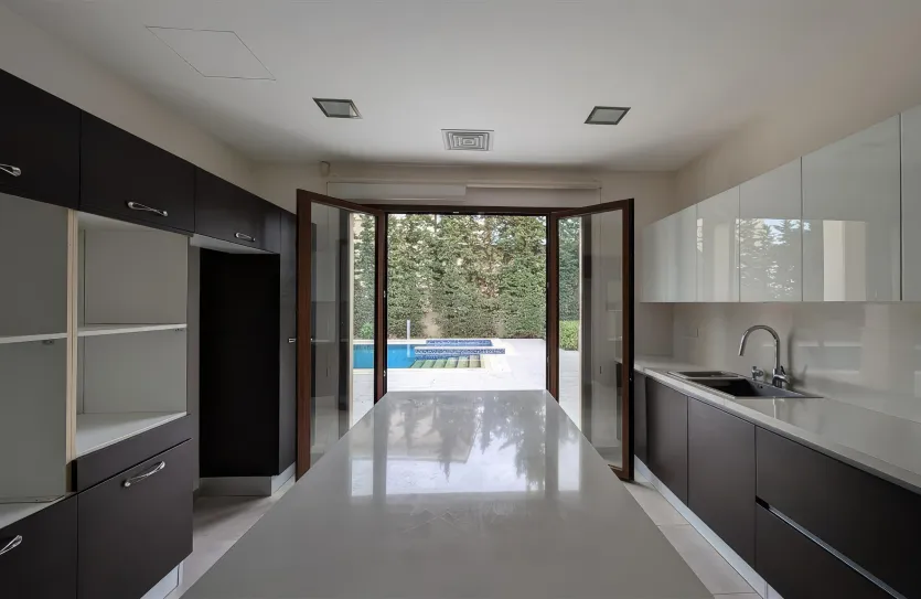 Дом с 5-ю спальнями - 16462, photo 12