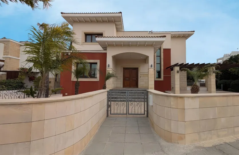 Дом с 5-ю спальнями - 16462, photo 24