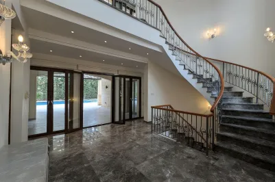 Дом с 5-ю спальнями - 16462, photo 1