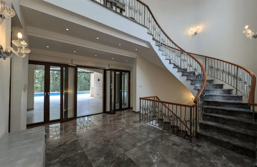 Дом с 5-ю спальнями - 16462, photo 2