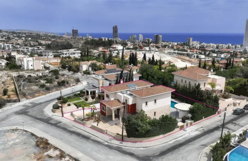 Дом с 5-ю спальнями - 16462, photo 25