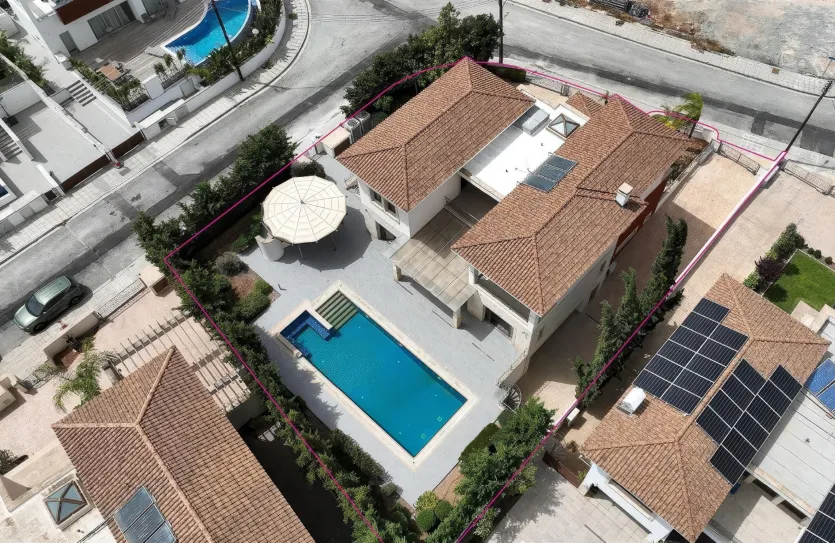 Дом с 5-ю спальнями - 16462, photo 23