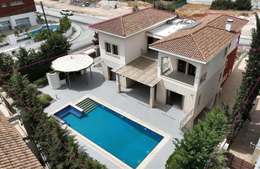 Дом с 5-ю спальнями - 16462, photo 21