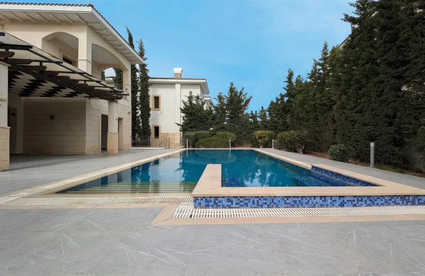 Дом с 5-ю спальнями - 16462, photo 22