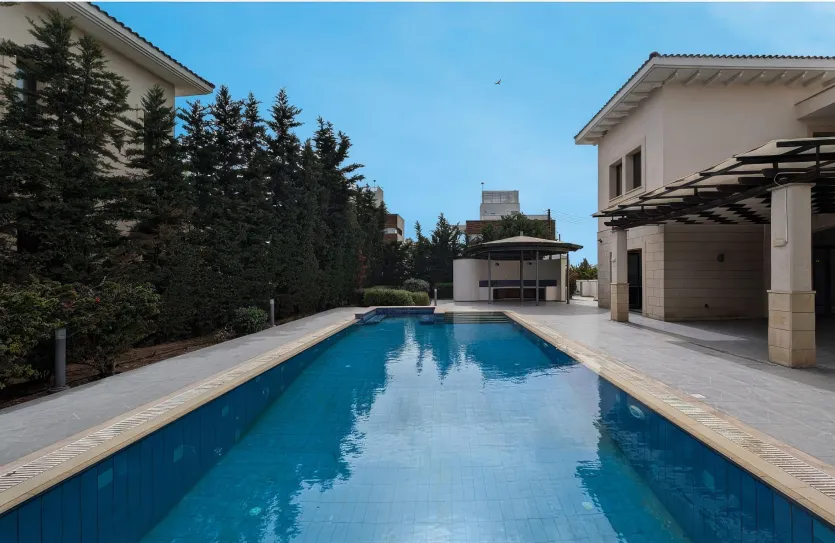 Дом с 5-ю спальнями - 16462, photo 19