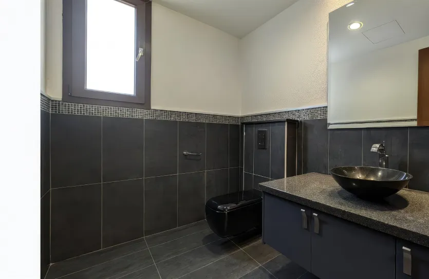 Дом с 5-ю спальнями - 16462, photo 17