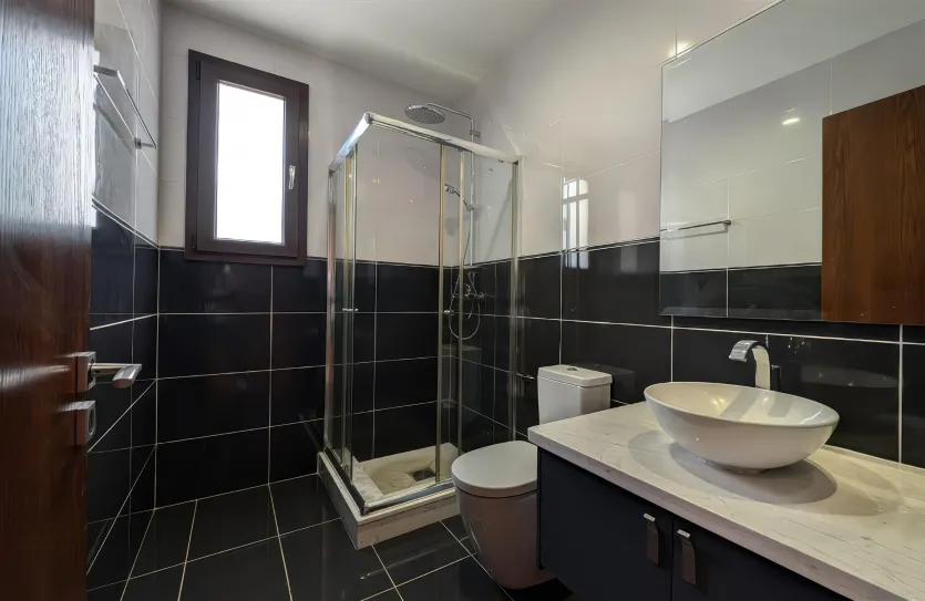 Дом с 5-ю спальнями - 16462, photo 16