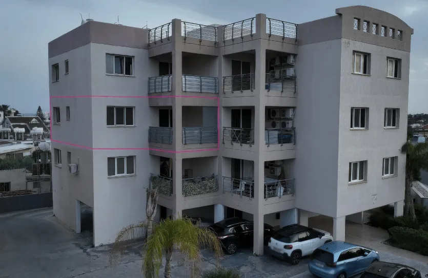 3-bedroom apartment for sale - 16466