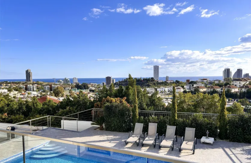 Дом с 7-ю спальнями продажа - 16469