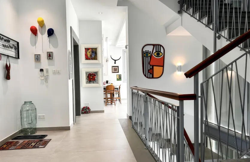 Дом с 7-ю спальнями - 16469, photo 8