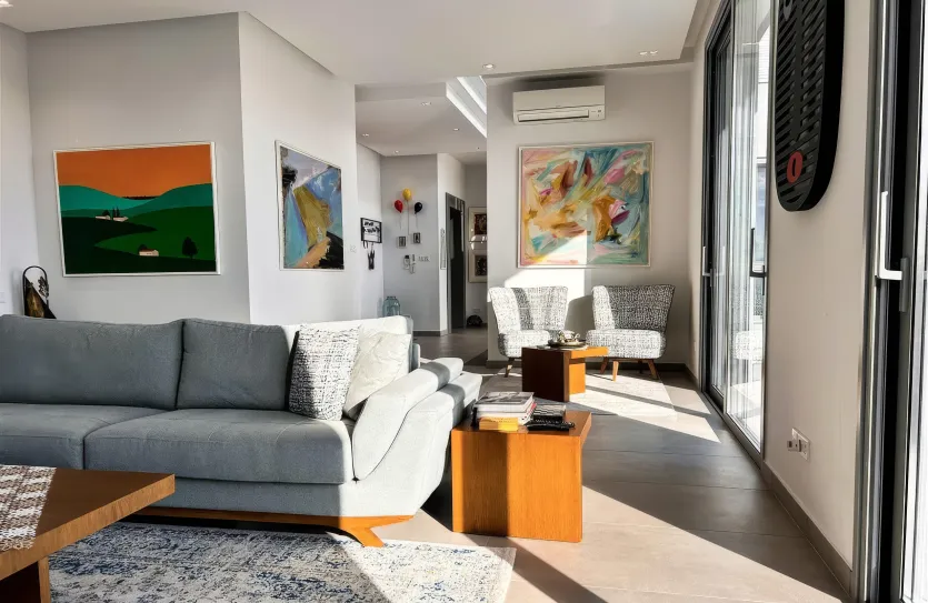 Дом с 7-ю спальнями - 16469, photo 7