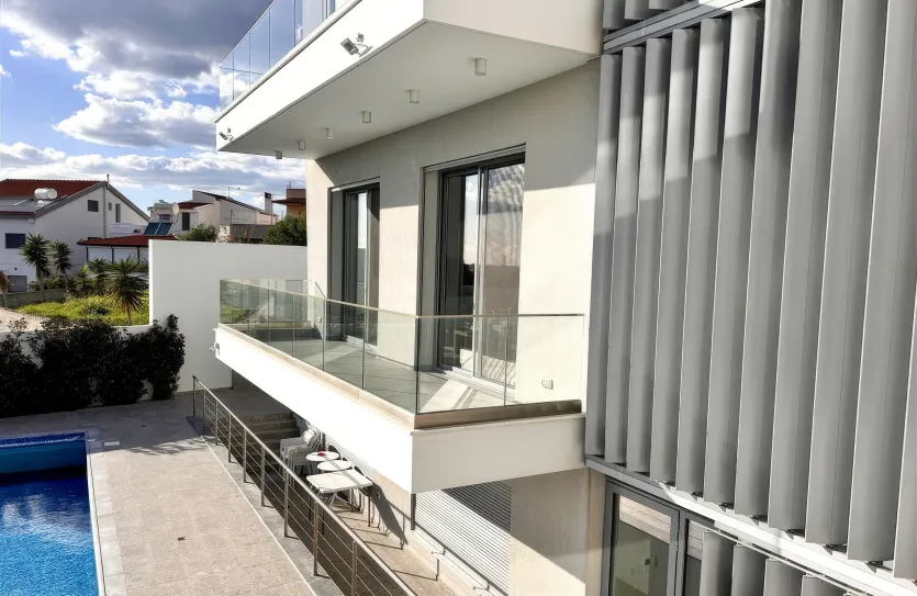 Дом с 7-ю спальнями - 16469, photo 16