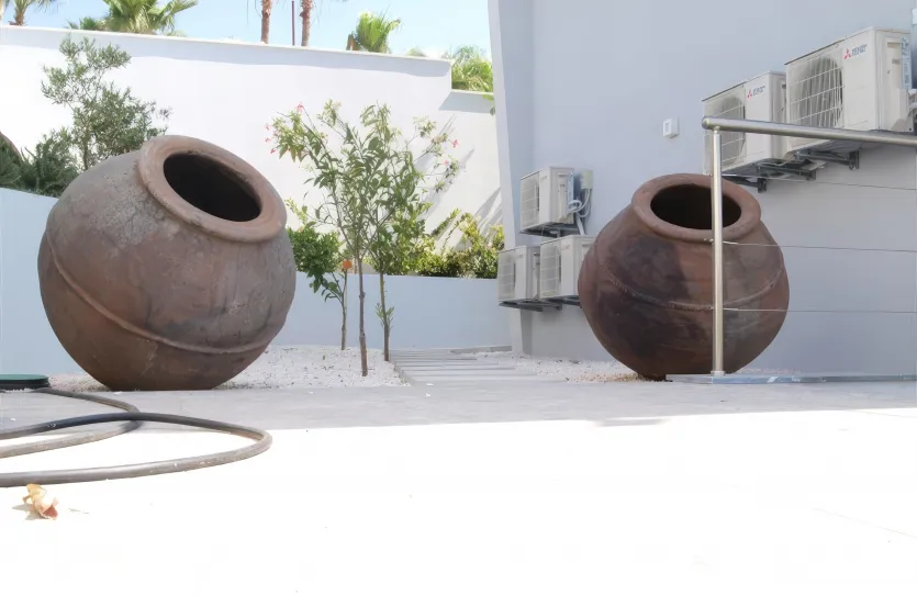 Дом с 7-ю спальнями - 16469, photo 15