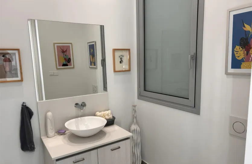 Дом с 7-ю спальнями - 16469, photo 13