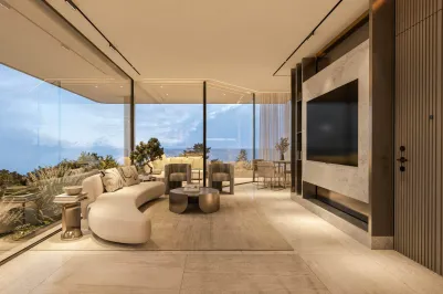 Пентхаус с 2-мя спальнями - 16468, photo 2