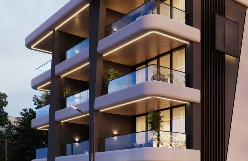 1-bedroom apartment - 16471, photo 5