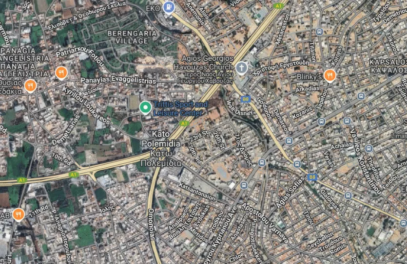 Plot for sale - 16478