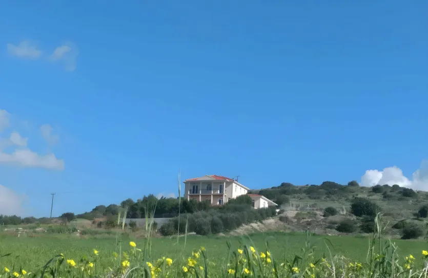 4-bedroom villa for rent - 16477