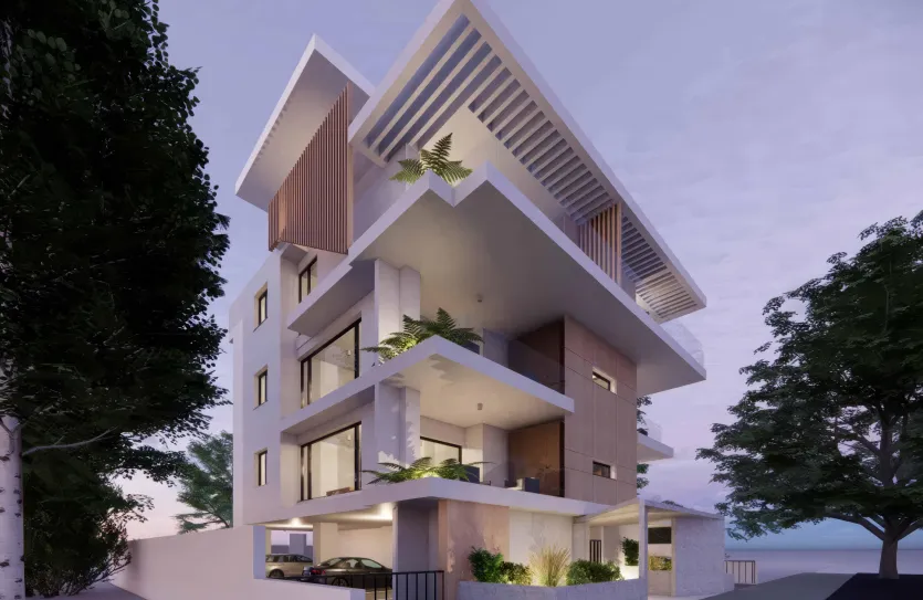 1-bedroom apartment for sale - 16480