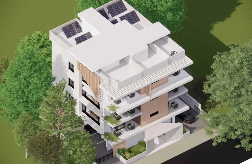 1-bedroom apartment - 16480, photo 3