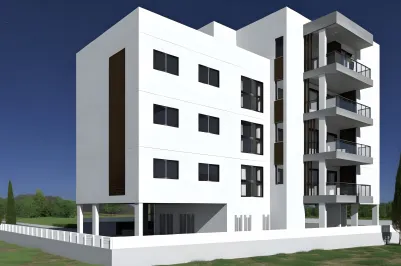 Пентхаус с 3-мя спальнями - 16486, photo 2