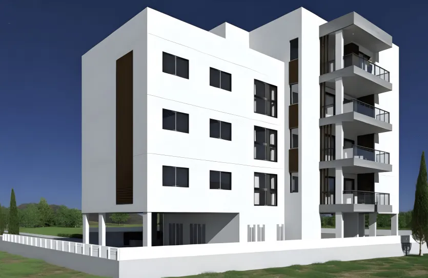 3-bedroom apartment - 16485, photo 3