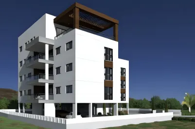 3-bedroom apartment - 16485, photo 1