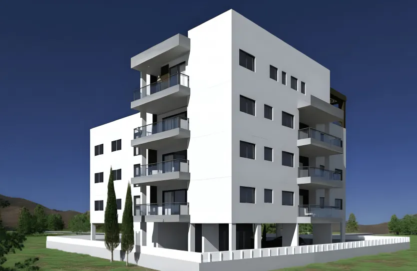 2-bedroom apartment - 16484, photo 5