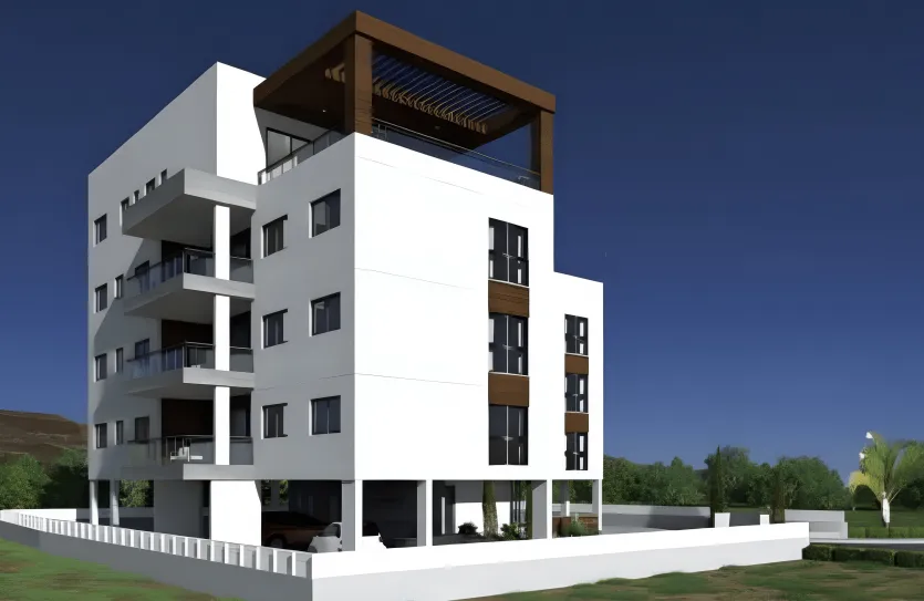 2-bedroom apartment - 16484, photo 3