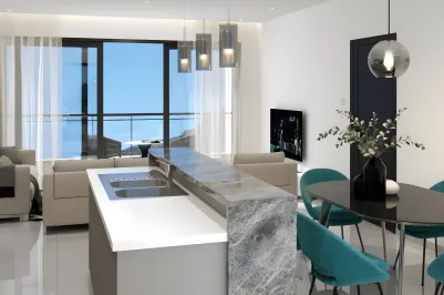 2-bedroom apartment - 16484, photo 1