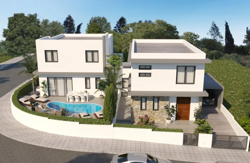 4-bedroom villa for sale - 16489