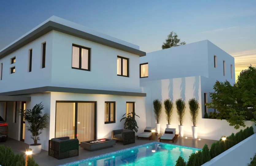 4-bedroom villa - 16489, photo 13