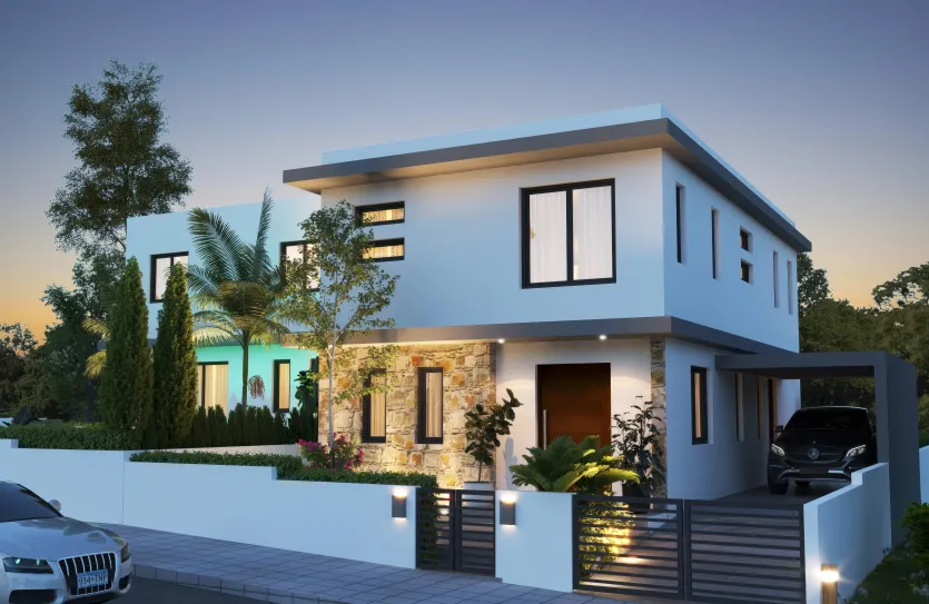 4-bedroom villa - 16489, photo 12