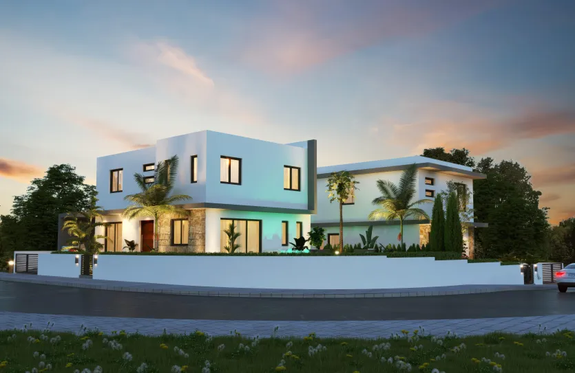 4-bedroom villa - 16489, photo 10