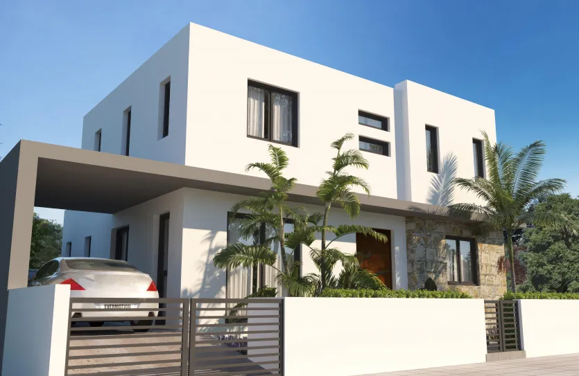 4-bedroom villa - 16489, photo 8