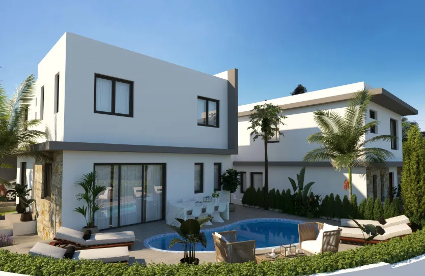 4-bedroom villa - 16489, photo 4