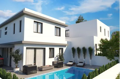 4-bedroom villa - 16489, photo 2