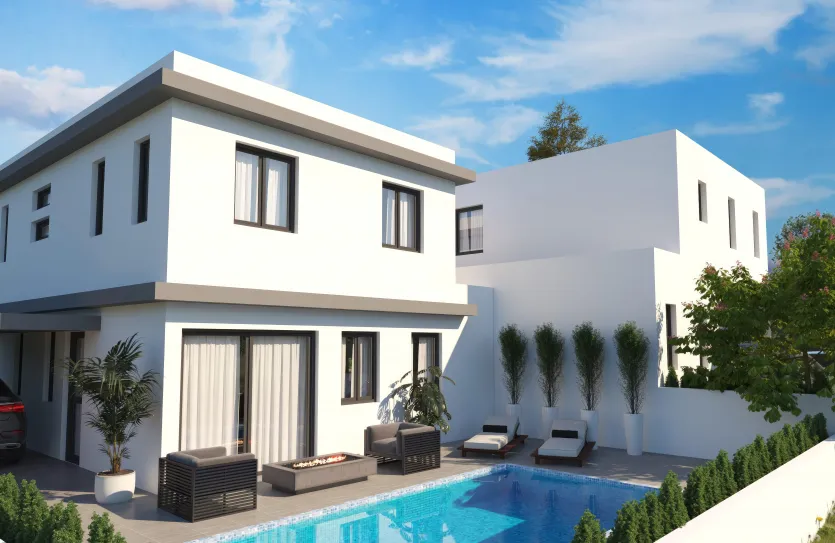 4-bedroom villa - 16489, photo 3