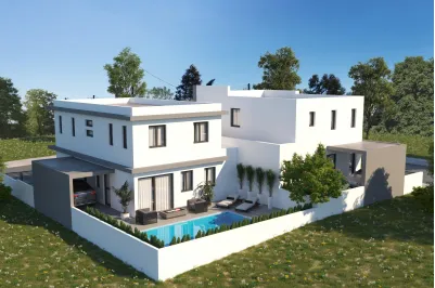 4-bedroom villa - 16489, photo 1