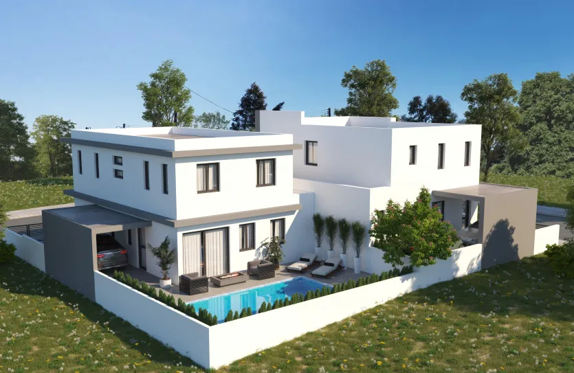 4-bedroom villa - 16489, photo 2