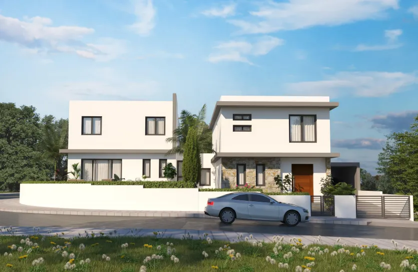 4-bedroom villa - 16489, photo 6